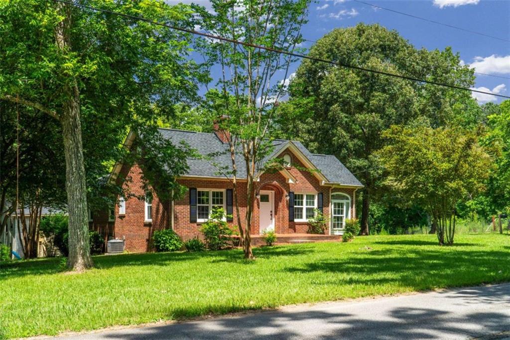 155 Reid Circle