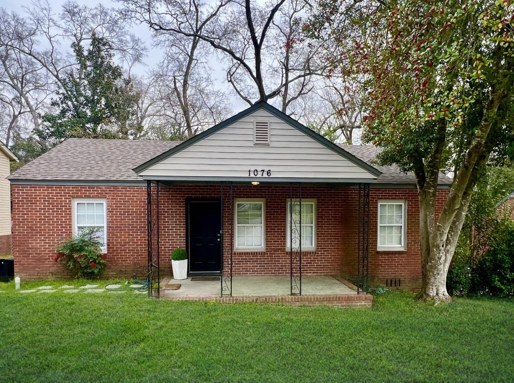 1076 Carlisle Avenue, Macon, Georgia image 1