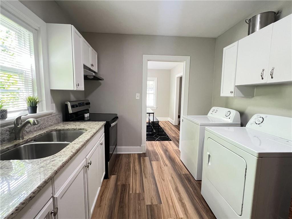1076 Carlisle Avenue, Macon, Georgia image 7