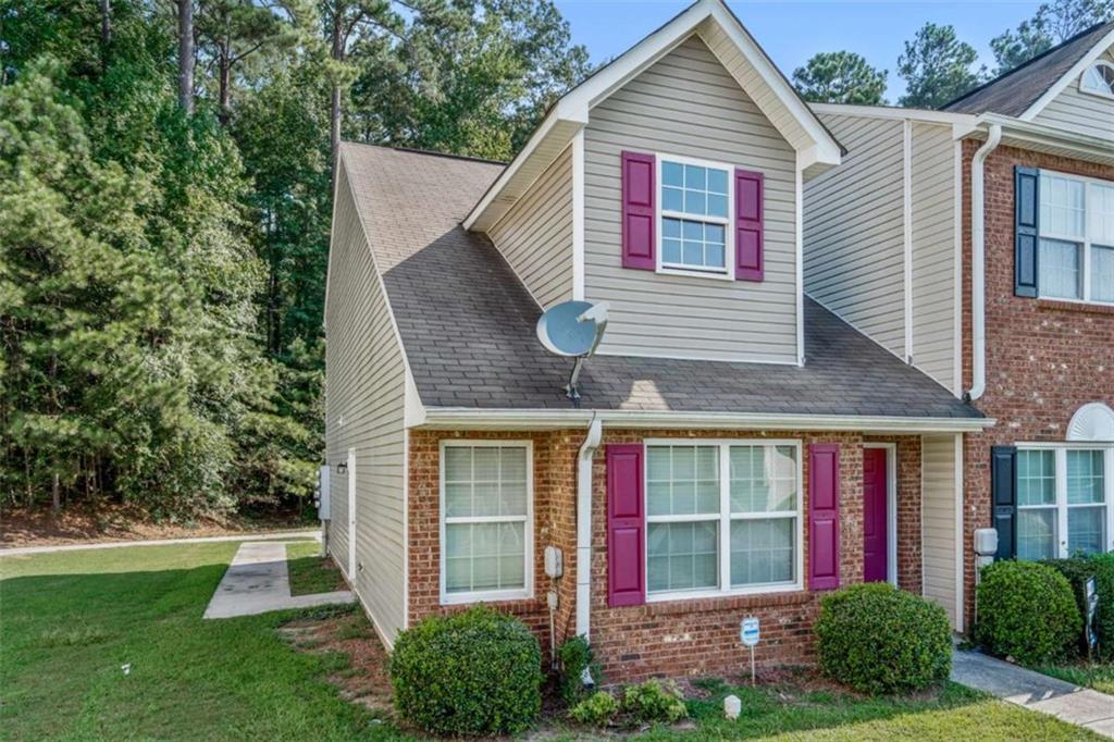 8190 Oakley Circle # 2