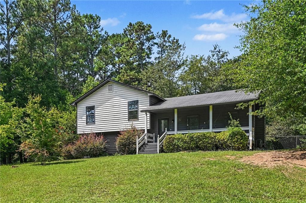 56 Noses Creek Road SW