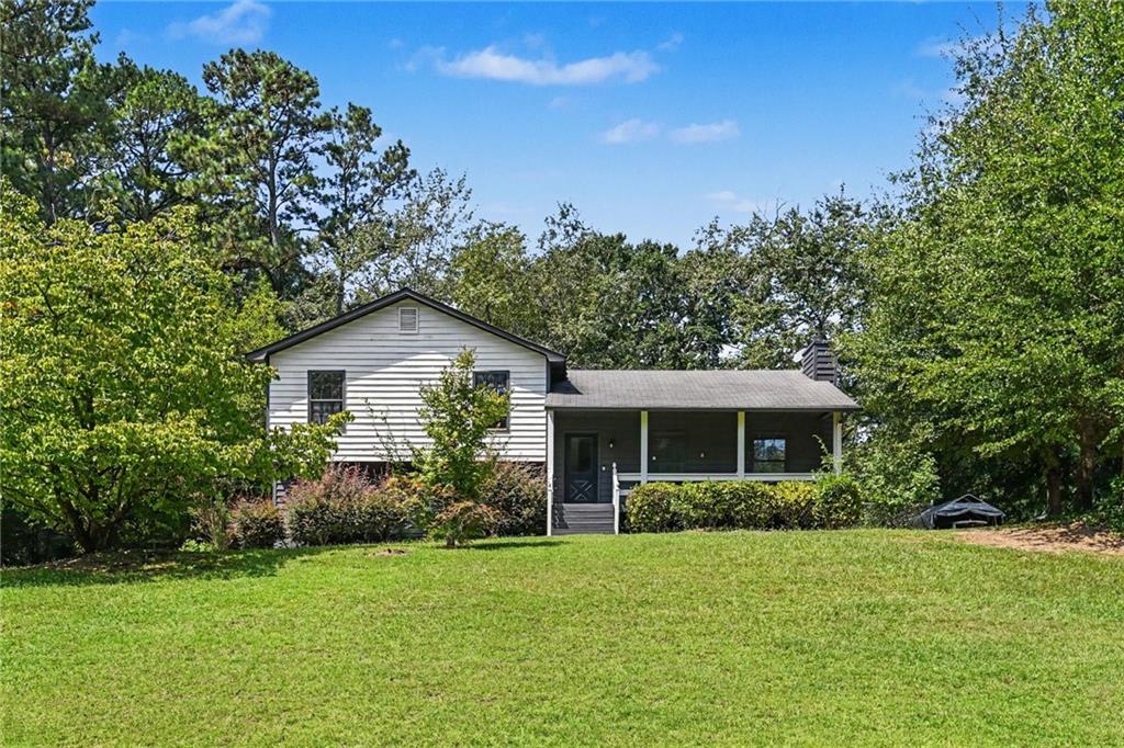 56 Noses Creek Road SW