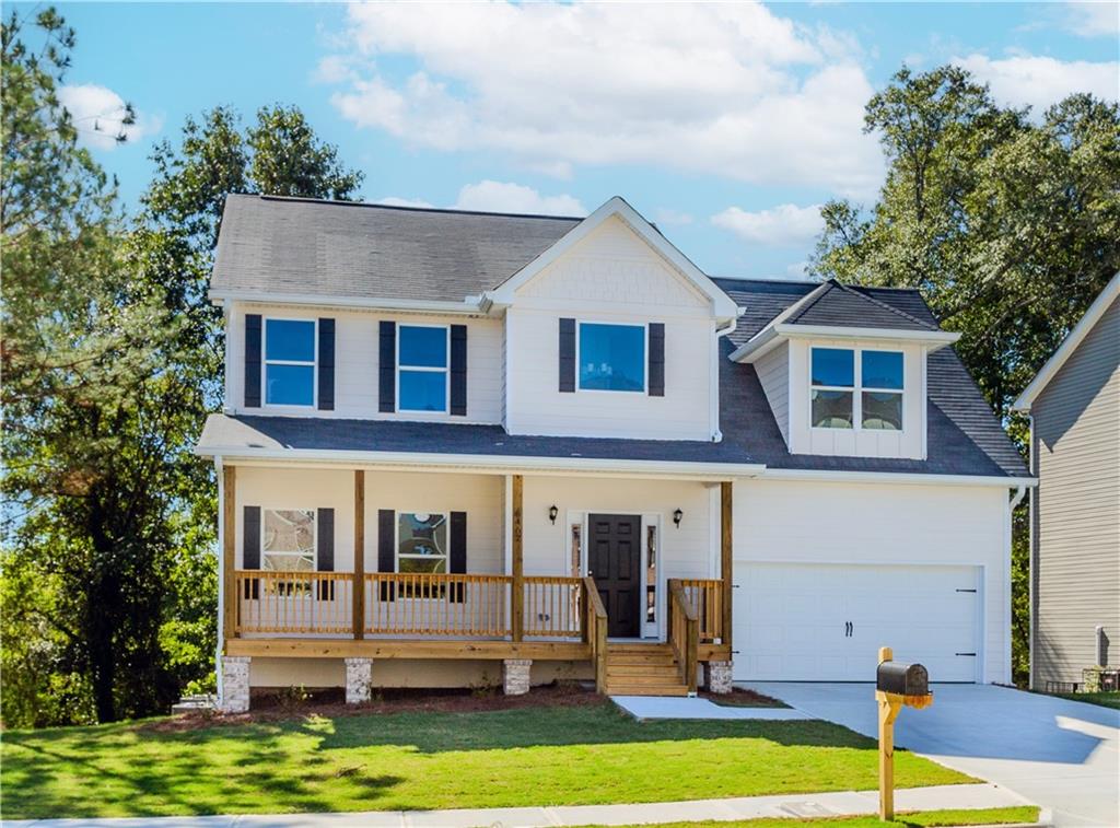 6462 Beaver Creek Trail
