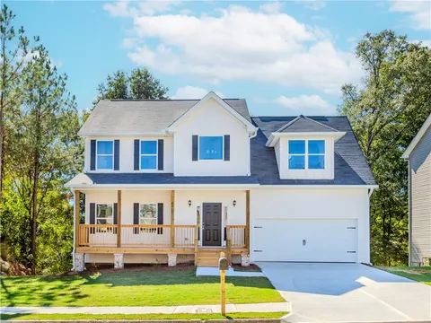 6462 Beaver Creek Trail, Atlanta, GA 30349 - MLS#: 7464355