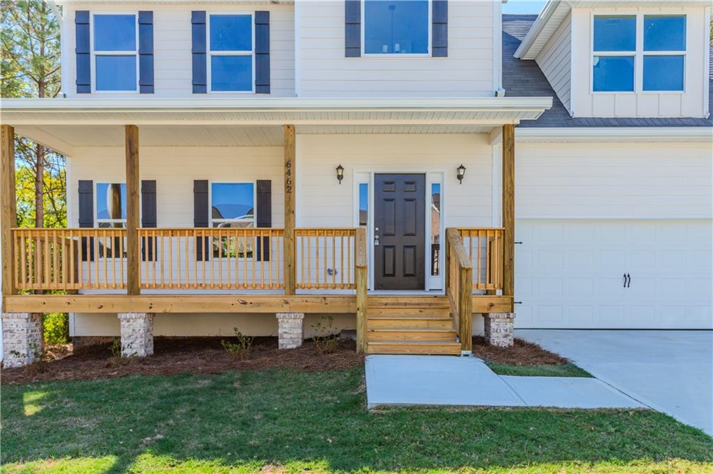 6462 Beaver Creek Trail