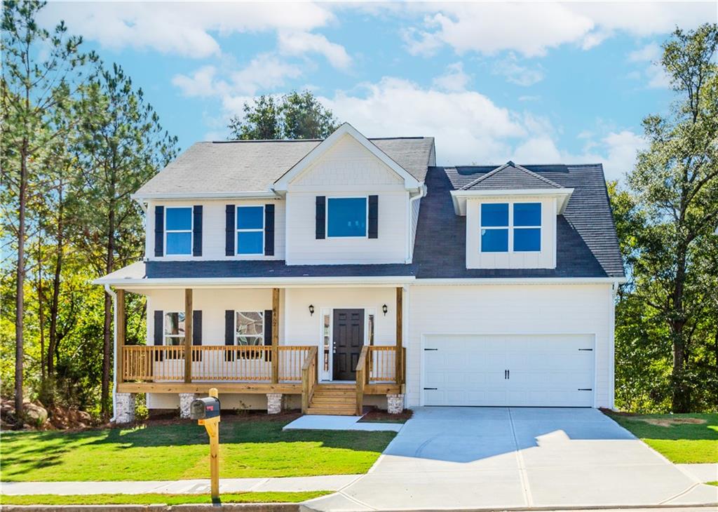 6462 Beaver Creek Trail