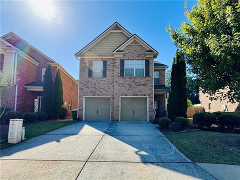 164 Thorncrest Court Tucker GA 30084
