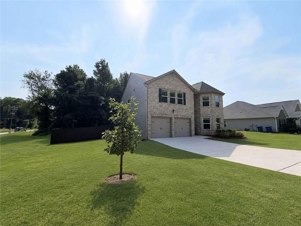403 Limerick Way