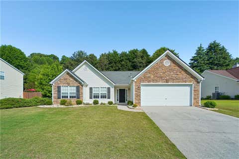 Homes For Sale - 2213 Skylar Leigh Drive<br/> Buford, GA 30518