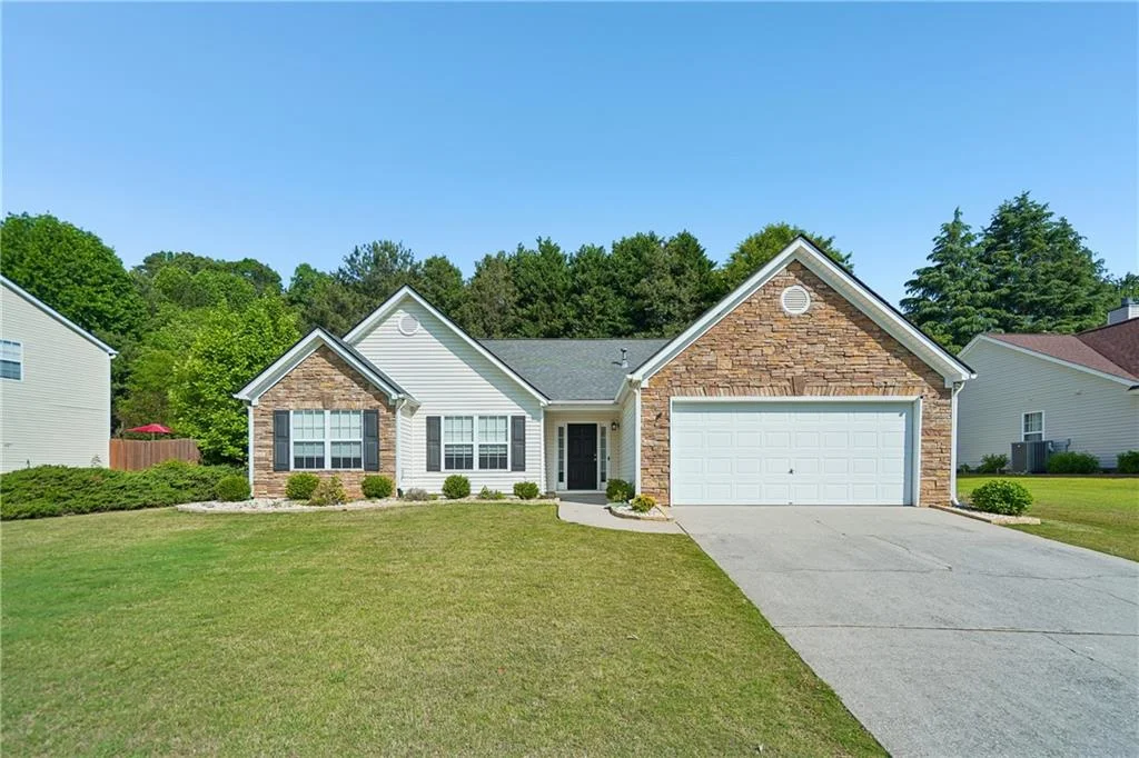 2213 Skylar Leigh Drive