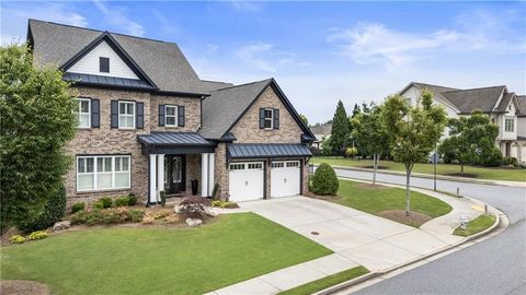 4010 Cameron Court Cumming GA 30040