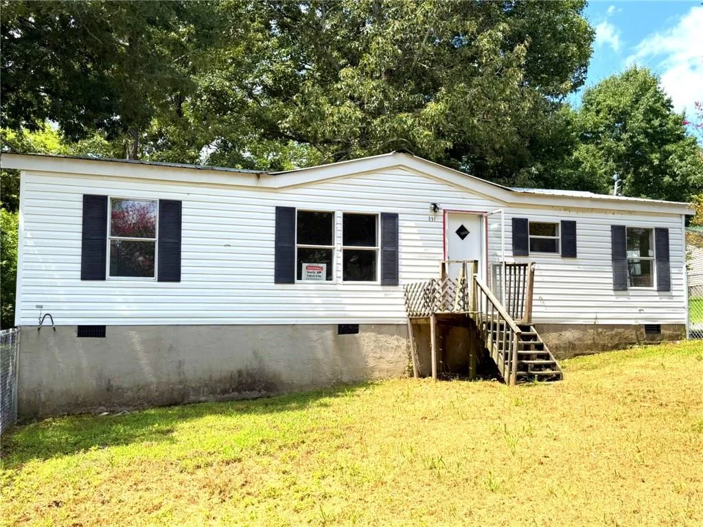 231 Hawks Way, Chatsworth, GA, 30705