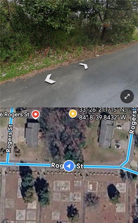 0 Rogers Street