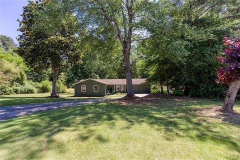 446 Concord Lane SE Smyrna GA 30082