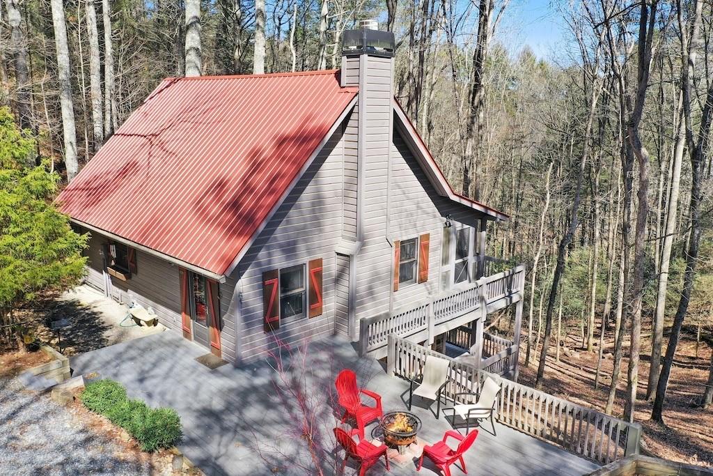 439 Conley Branch Rd