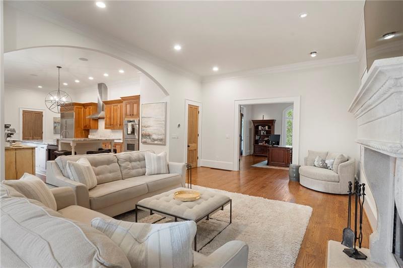 738 Wildwood Road
