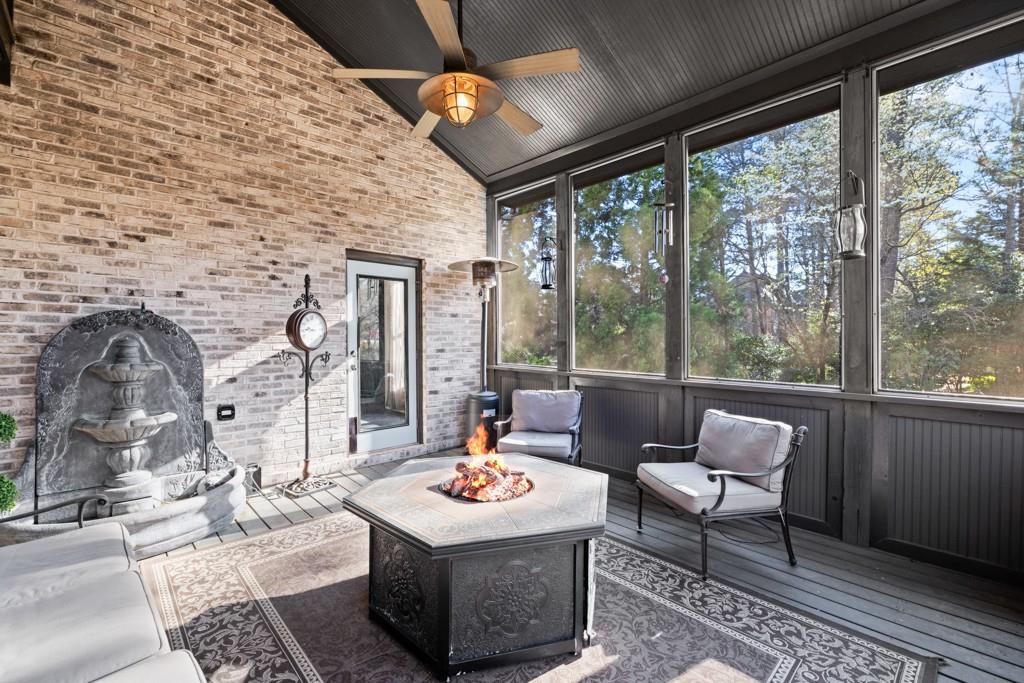 3491 Falls Branch Court, Buford, Georgia image 32
