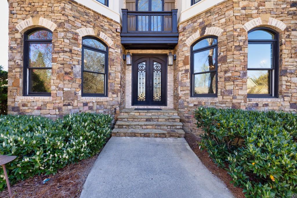 3491 Falls Branch Court, Buford, Georgia image 6