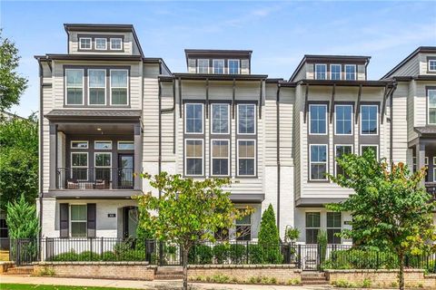 Photo of 820 S Columbia Drive, Decatur, GA 30030 (MLS # 7624281)