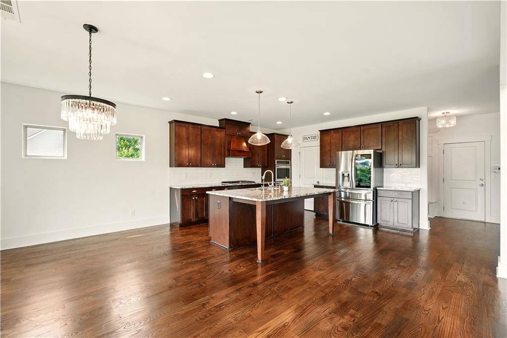847 Rolling Hill Hl, Kennesaw, Georgia image 38