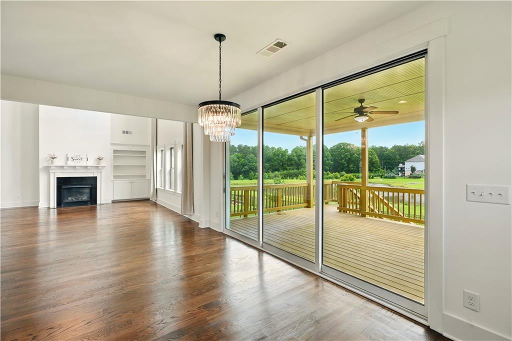847 Rolling Hill Hl, Kennesaw, Georgia image 39