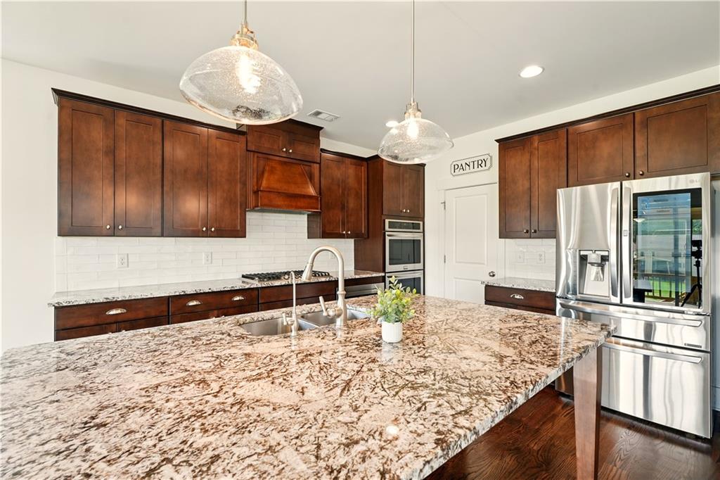 847 Rolling Hill Hl, Kennesaw, Georgia image 46