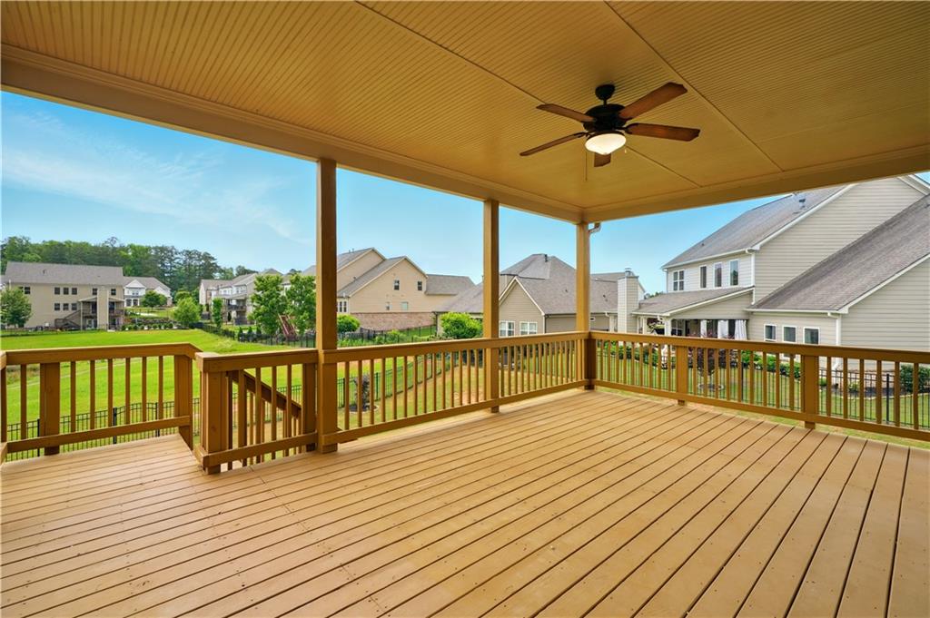 847 Rolling Hill Hl, Kennesaw, Georgia image 12