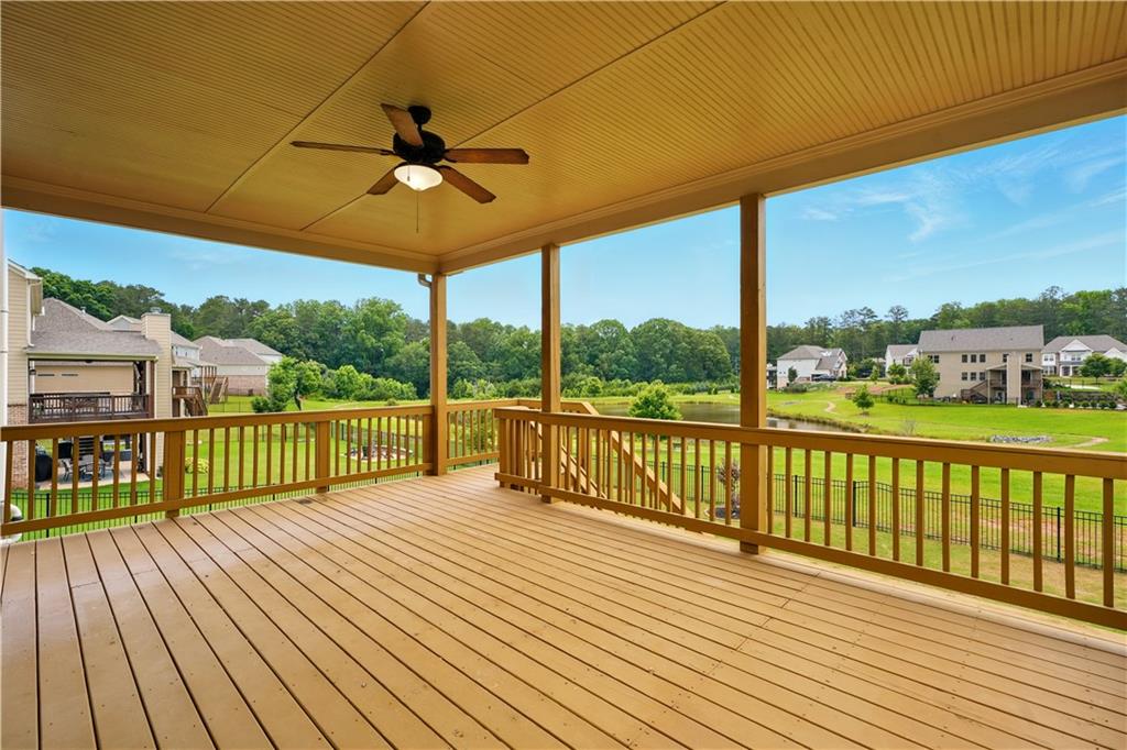 847 Rolling Hill Hl, Kennesaw, Georgia image 13