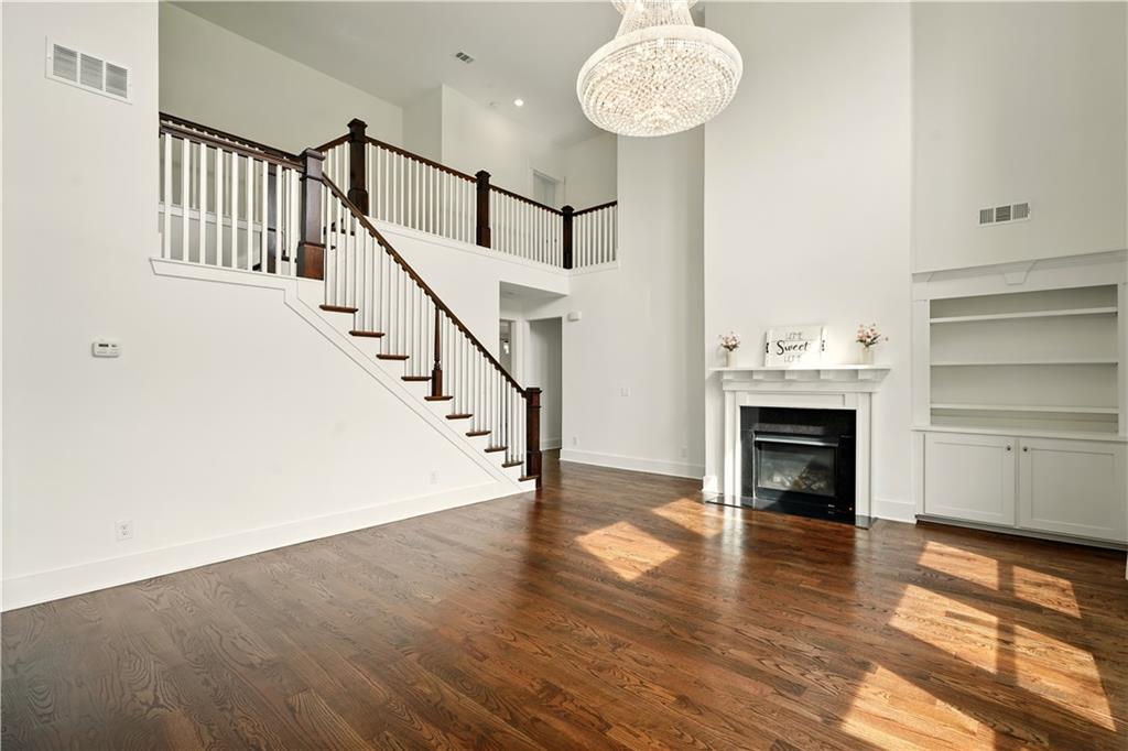 847 Rolling Hill Hl, Kennesaw, Georgia image 35