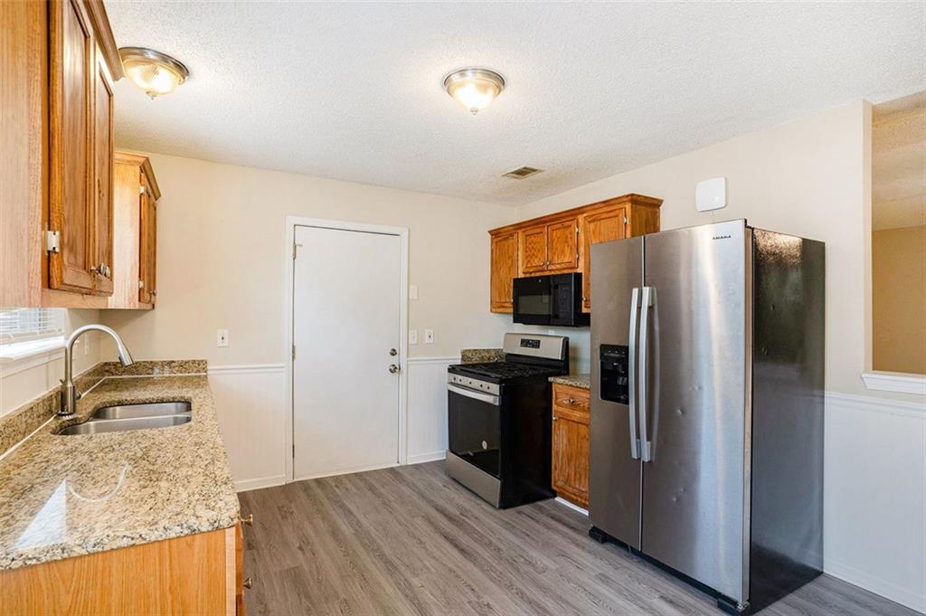 175 Regency Park Drive, Mcdonough, Georgia image 3