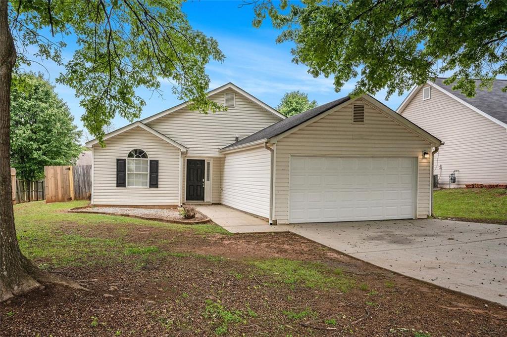 175 Regency Park Drive, Mcdonough, Georgia image 1