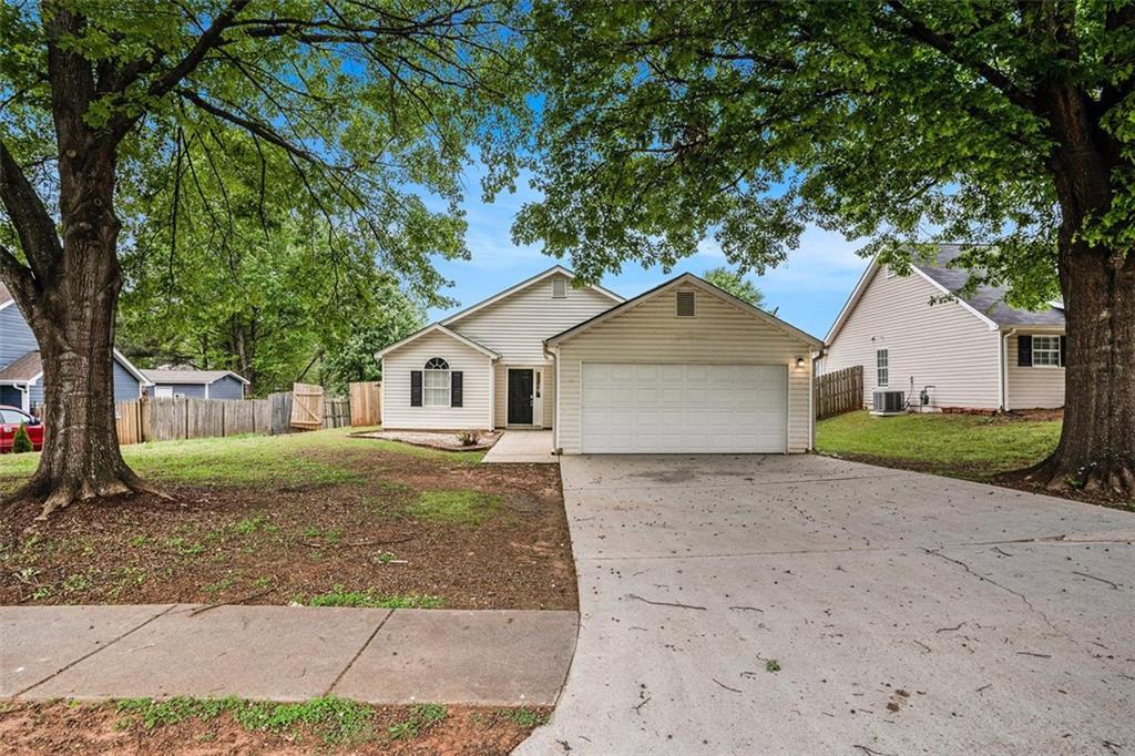 175 Regency Park Drive, Mcdonough, Georgia image 2