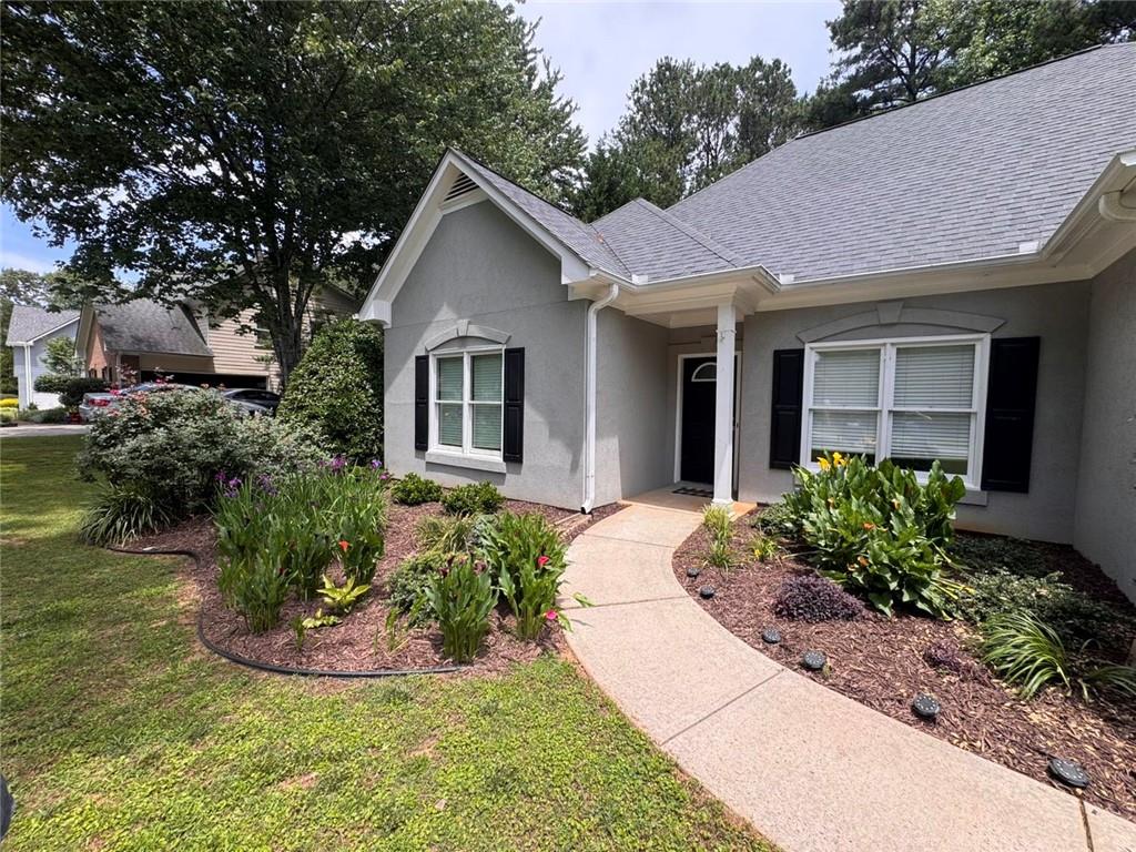 1515 Victoria Walk