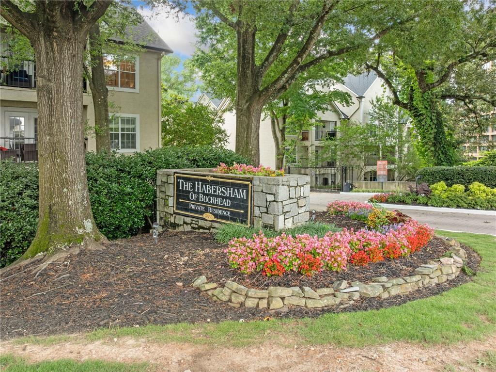 3655 Habersham Road Northeast Road NE B249
