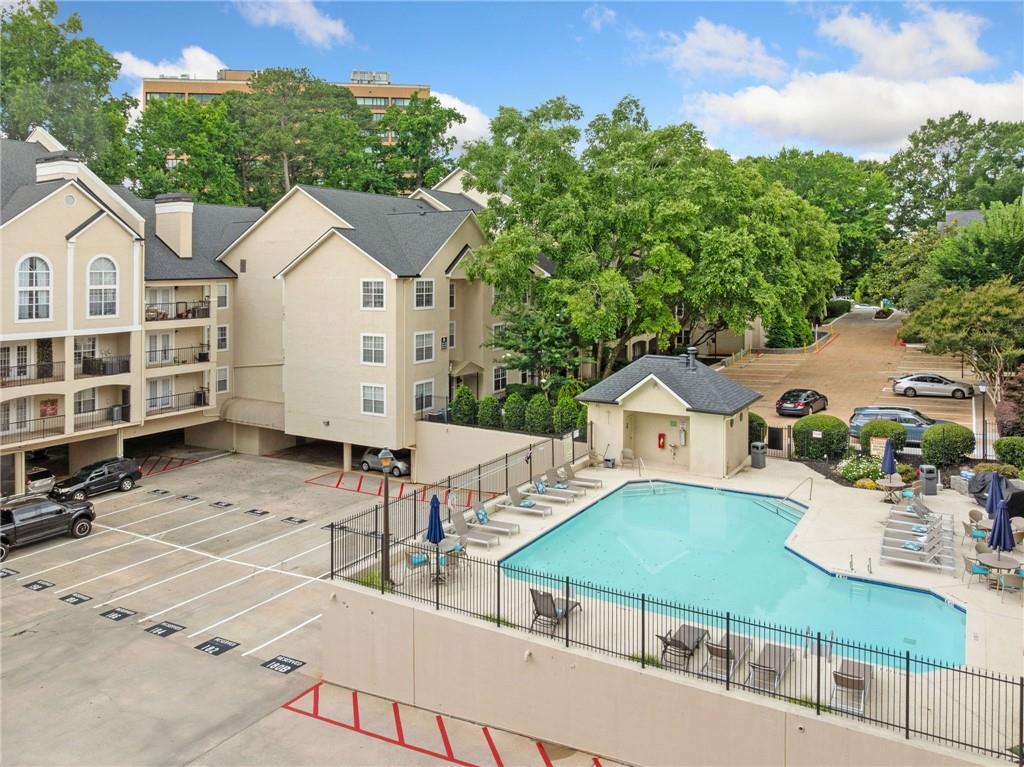 3655 Habersham Road Northeast Road NE B249