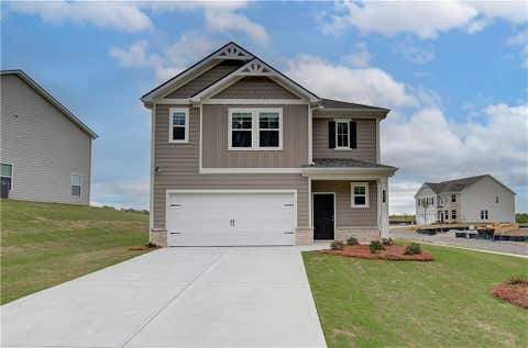 Homes For Sale - 15 Armour Pass<br/> Newnan, GA 30263