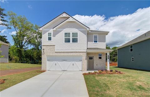 5 Armour Pass Newnan GA 30263