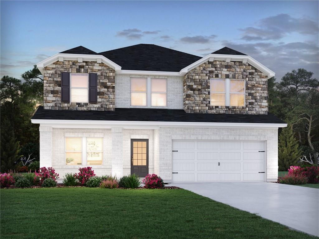 Harmony Manor - Residential