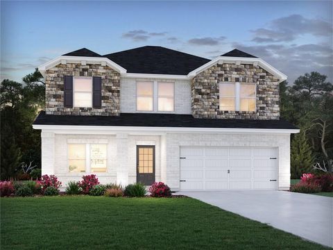 7234 Baritone Boulevard Fairburn GA 30213