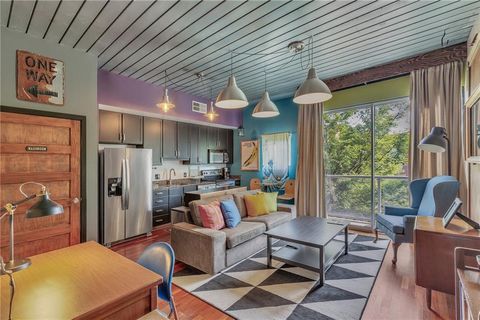 620 Glen Iris Drive NE 206 Atlanta GA 30308