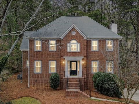 Homes For Sale - 4229 N Mountain Road<br/> Marietta, GA 30066
