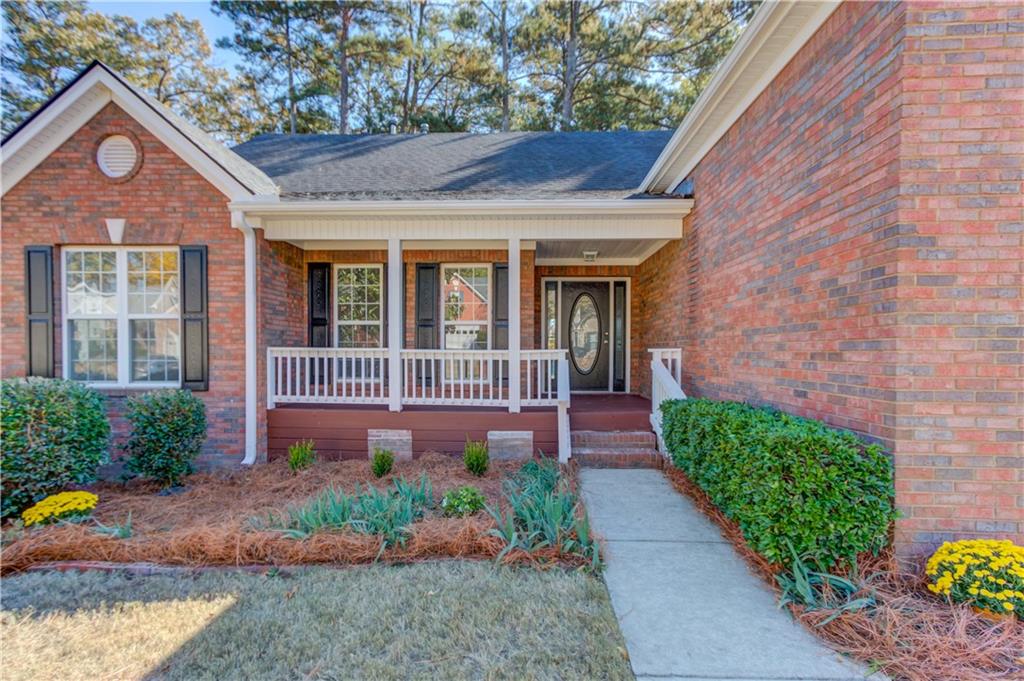 1030 Chapel Hill Drive