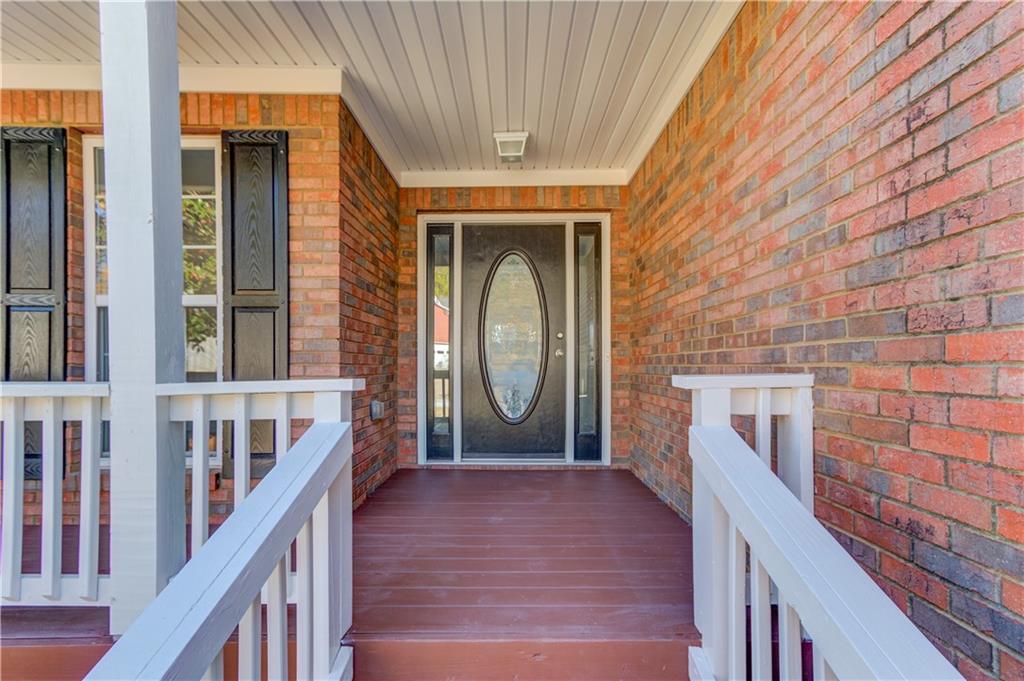 1030 Chapel Hill Drive