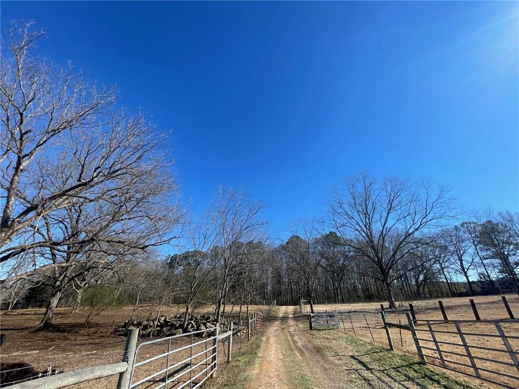 Lot 24 Majestic Shores Trail, Hartwell, Georgia image 43