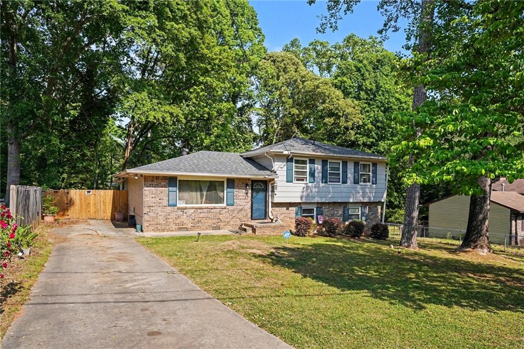 6260 Crestview Lane