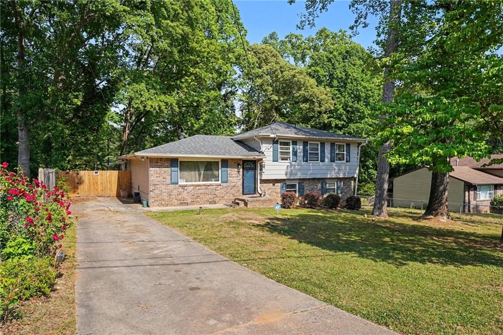 6260 Crestview Lane