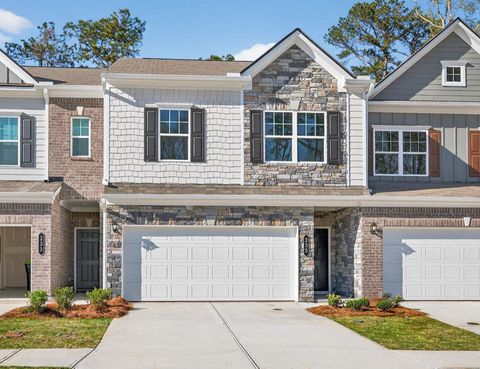 Townhouse For Sale - 235 Bastian Drive #17<br/> Villa Rica, GA 30180