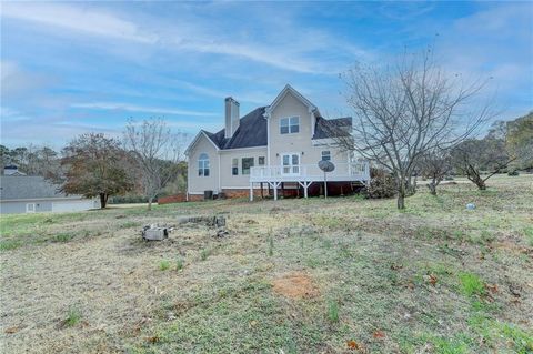 A home in Winterville