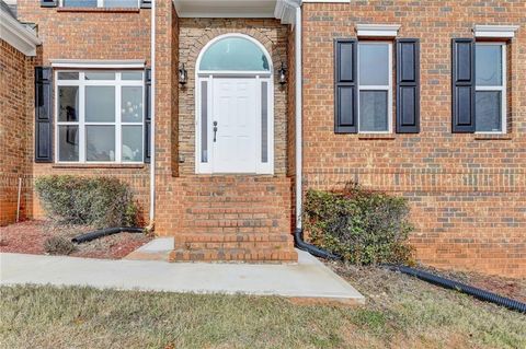 200 Hargrove Circle Winterville GA 30683