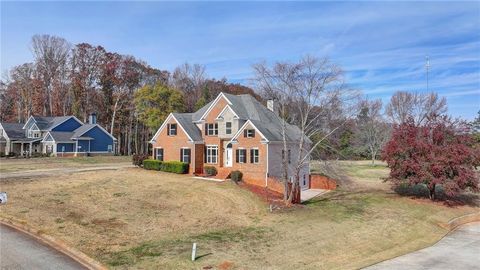 A home in Winterville